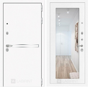 Товар Дверь Лайн WHITE DIS006239